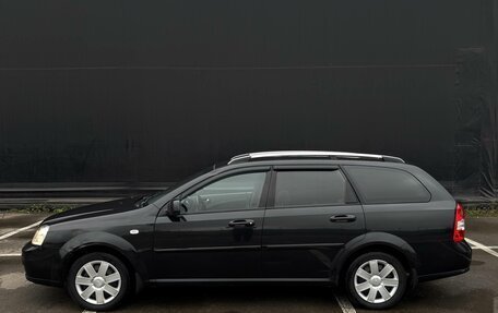 Chevrolet Lacetti, 2012 год, 680 000 рублей, 9 фотография