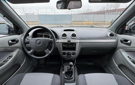 Chevrolet Lacetti, 2012 год, 680 000 рублей, 14 фотография