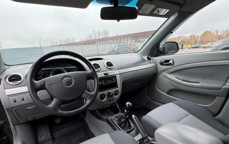 Chevrolet Lacetti, 2012 год, 680 000 рублей, 13 фотография
