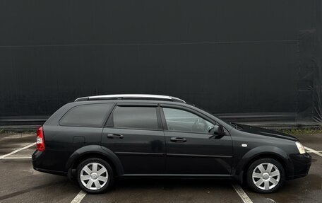 Chevrolet Lacetti, 2012 год, 680 000 рублей, 10 фотография