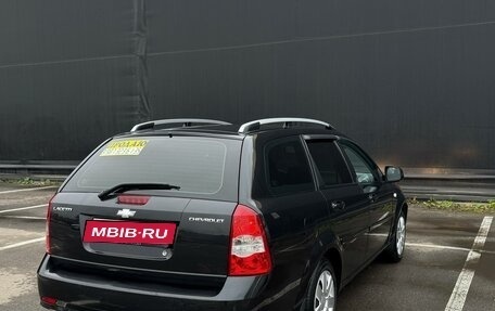 Chevrolet Lacetti, 2012 год, 680 000 рублей, 6 фотография