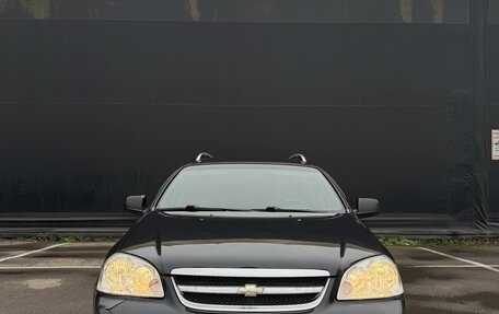 Chevrolet Lacetti, 2012 год, 680 000 рублей, 3 фотография