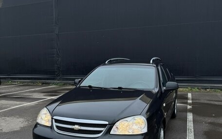 Chevrolet Lacetti, 2012 год, 680 000 рублей, 4 фотография