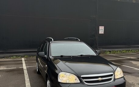 Chevrolet Lacetti, 2012 год, 680 000 рублей, 5 фотография