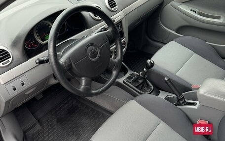 Chevrolet Lacetti, 2012 год, 680 000 рублей, 12 фотография