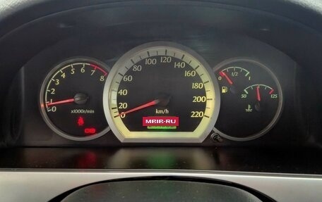 Chevrolet Lacetti, 2012 год, 680 000 рублей, 15 фотография