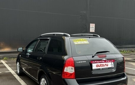 Chevrolet Lacetti, 2012 год, 680 000 рублей, 8 фотография