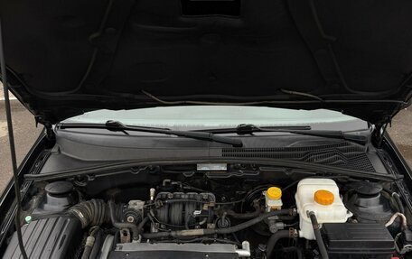 Chevrolet Lacetti, 2012 год, 680 000 рублей, 17 фотография