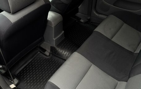 Chevrolet Lacetti, 2012 год, 680 000 рублей, 21 фотография