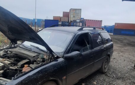 Opel Vectra B рестайлинг, 1997 год, 85 000 рублей, 6 фотография