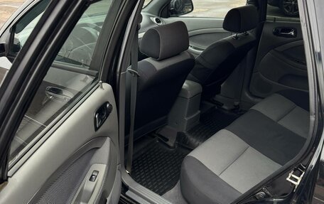 Chevrolet Lacetti, 2012 год, 680 000 рублей, 19 фотография