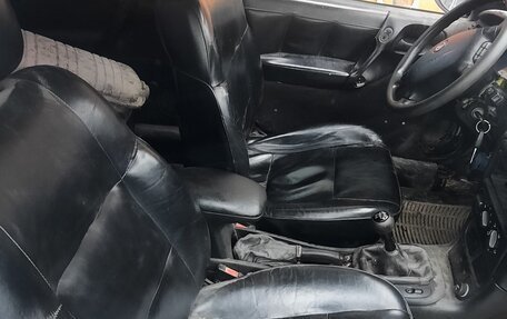 Opel Vectra B рестайлинг, 1997 год, 85 000 рублей, 8 фотография