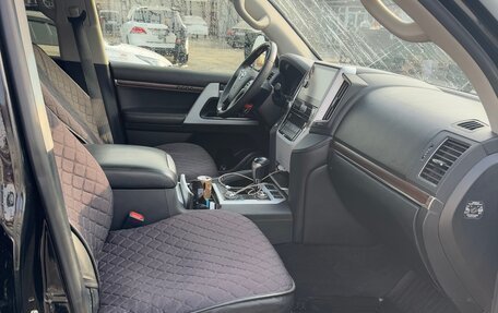 Toyota Land Cruiser 200, 2015 год, 6 850 000 рублей, 9 фотография