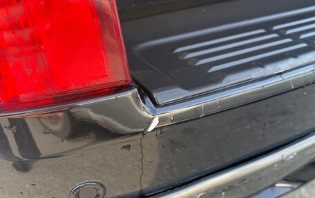 Toyota Land Cruiser 200, 2015 год, 6 850 000 рублей, 5 фотография