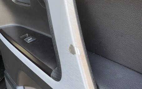 Toyota Land Cruiser 200, 2015 год, 6 850 000 рублей, 11 фотография