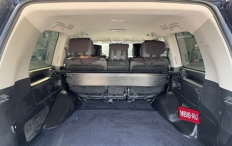 Toyota Land Cruiser 200, 2015 год, 6 850 000 рублей, 12 фотография