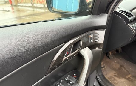 Acura MDX II, 2007 год, 775 000 рублей, 8 фотография