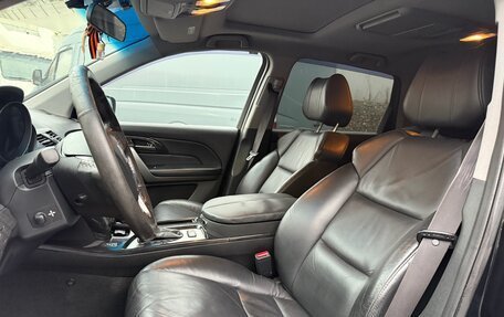 Acura MDX II, 2007 год, 775 000 рублей, 7 фотография