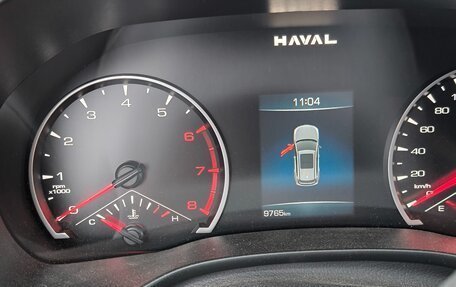 Haval Jolion, 2024 год, 1 900 000 рублей, 6 фотография