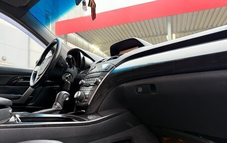 Acura MDX II, 2007 год, 775 000 рублей, 10 фотография