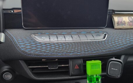 Haval Jolion, 2024 год, 1 900 000 рублей, 8 фотография
