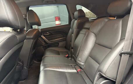 Acura MDX II, 2007 год, 775 000 рублей, 11 фотография