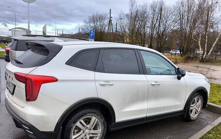 Haval Jolion, 2024 год, 1 900 000 рублей, 4 фотография
