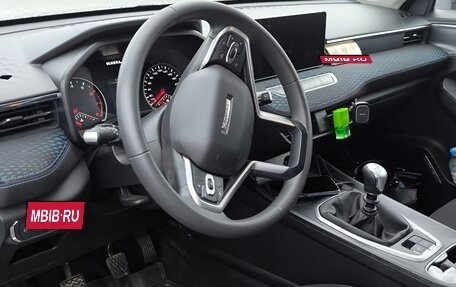 Haval Jolion, 2024 год, 1 900 000 рублей, 5 фотография