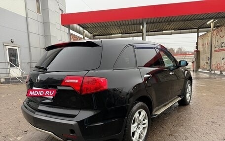 Acura MDX II, 2007 год, 775 000 рублей, 6 фотография