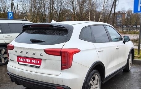 Haval Jolion, 2024 год, 1 900 000 рублей, 2 фотография