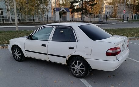 Toyota Corolla, 1999 год, 200 000 рублей, 3 фотография