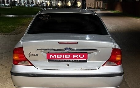 Ford Focus IV, 2004 год, 320 000 рублей, 6 фотография