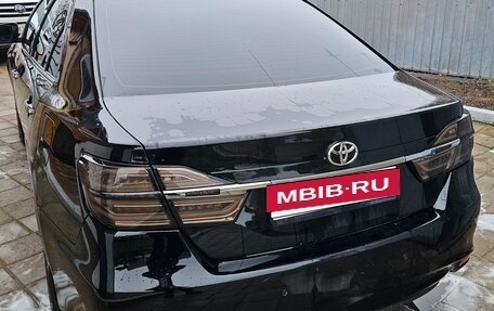 Toyota Camry, 2012 год, 1 500 000 рублей, 6 фотография