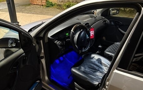 Ford Focus IV, 2004 год, 320 000 рублей, 7 фотография