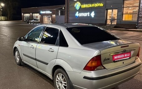 Ford Focus IV, 2004 год, 320 000 рублей, 4 фотография