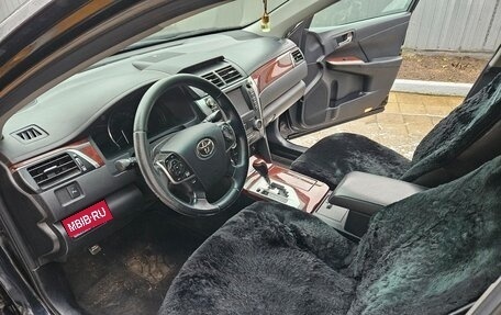 Toyota Camry, 2012 год, 1 500 000 рублей, 2 фотография