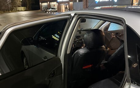 Ford Focus IV, 2004 год, 320 000 рублей, 8 фотография