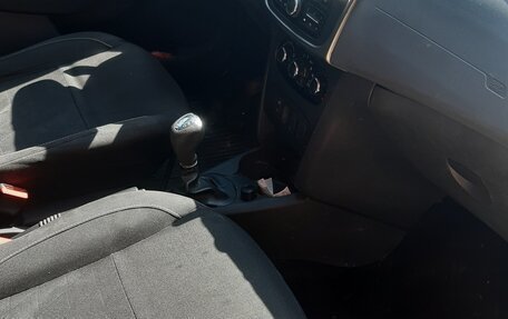 Renault Sandero II рестайлинг, 2015 год, 650 000 рублей, 5 фотография