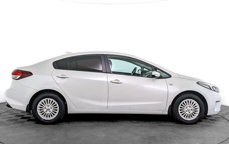 KIA Cerato III, 2019 год, 1 685 000 рублей, 4 фотография