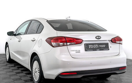 KIA Cerato III, 2019 год, 1 685 000 рублей, 7 фотография