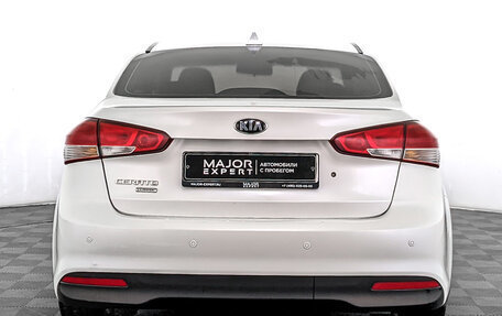 KIA Cerato III, 2019 год, 1 685 000 рублей, 6 фотография