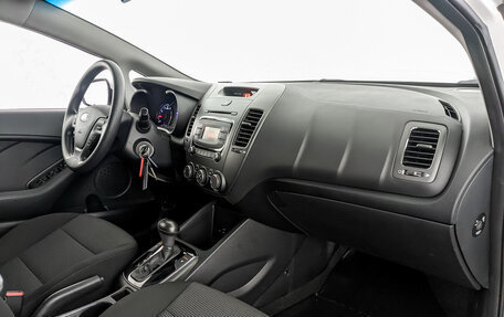 KIA Cerato III, 2019 год, 1 685 000 рублей, 10 фотография