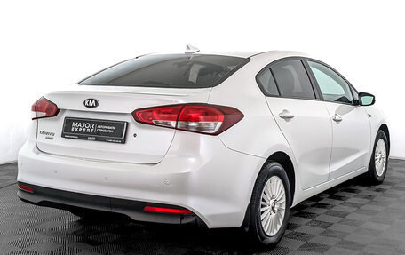 KIA Cerato III, 2019 год, 1 685 000 рублей, 5 фотография