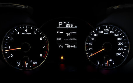 KIA Cerato III, 2019 год, 1 685 000 рублей, 12 фотография