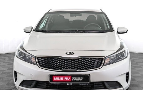 KIA Cerato III, 2019 год, 1 685 000 рублей, 2 фотография