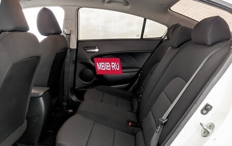 KIA Cerato III, 2019 год, 1 685 000 рублей, 11 фотография