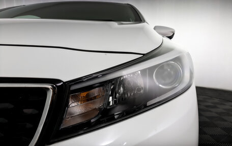 KIA Cerato III, 2019 год, 1 685 000 рублей, 16 фотография