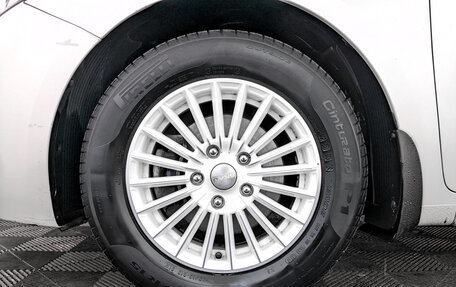 KIA Cerato III, 2019 год, 1 685 000 рублей, 17 фотография