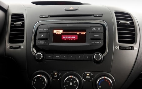 KIA Cerato III, 2019 год, 1 685 000 рублей, 14 фотография