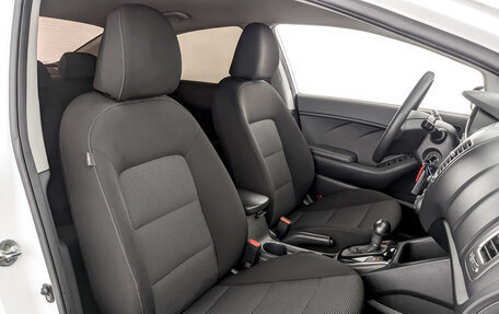 KIA Cerato III, 2019 год, 1 685 000 рублей, 22 фотография